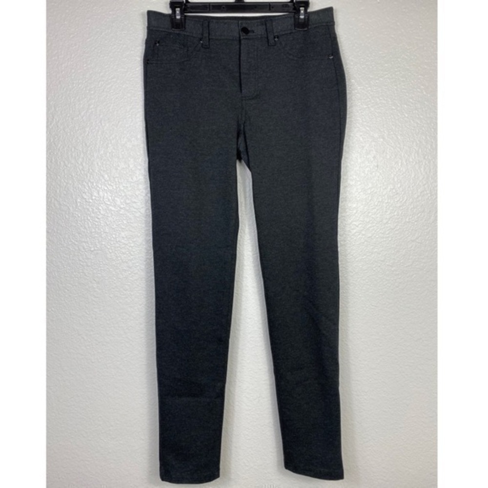Chico’s | Gray Slim Pants